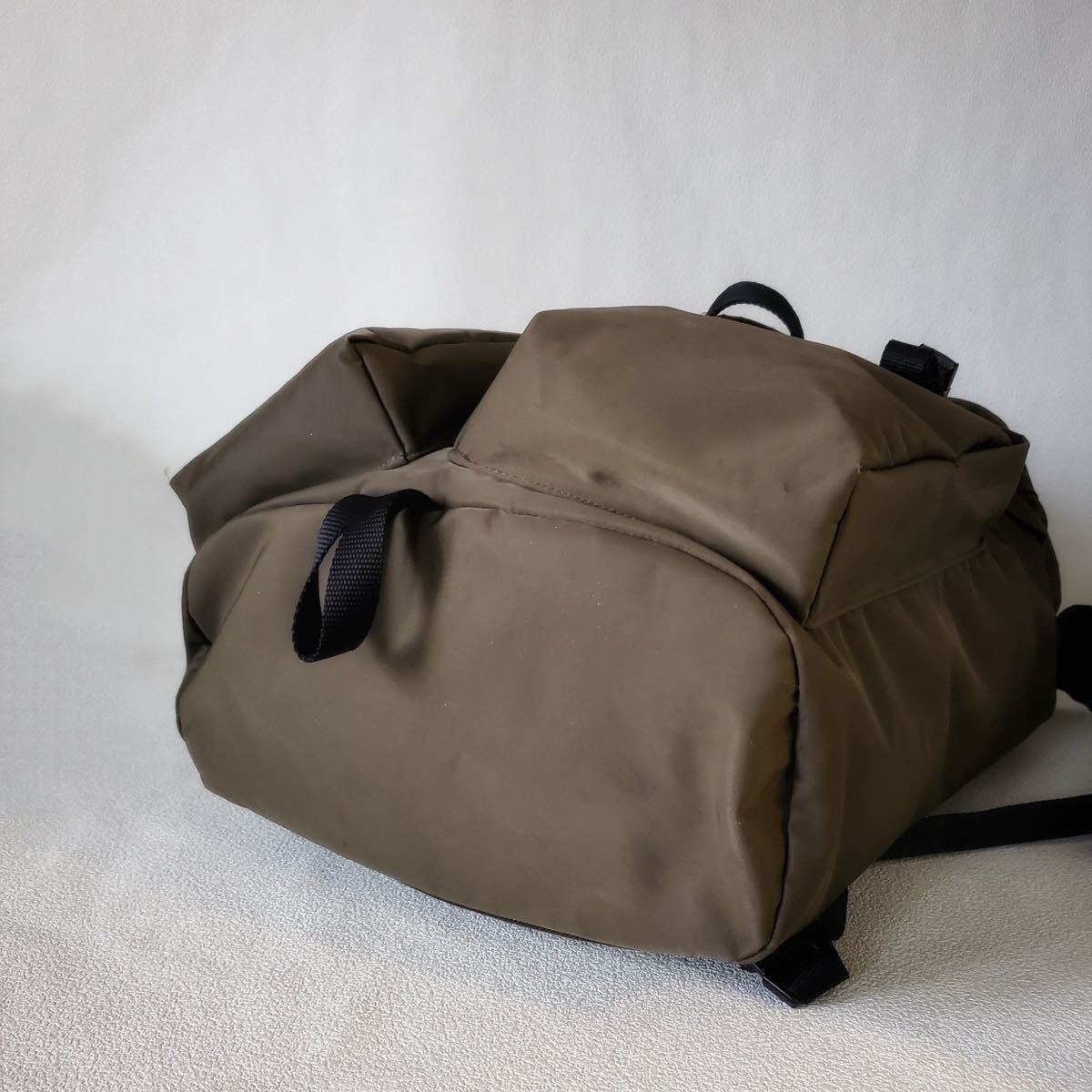 希少PORTER × NEIGHBORHOOD_RUCKSACK_リュックPRADAプラダV136 希少PORTER × NEIGHBORHOOD_RUCKSACK_リュックPRADAプラダV136