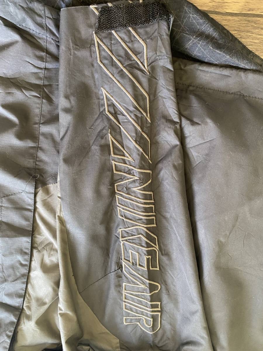 ナイキ NIKE ナイロンジャケット ジャンバー ブルゾン ウインド ナイキ NIKE ナイロンジャケット ジャンバー ブルゾン ウインド