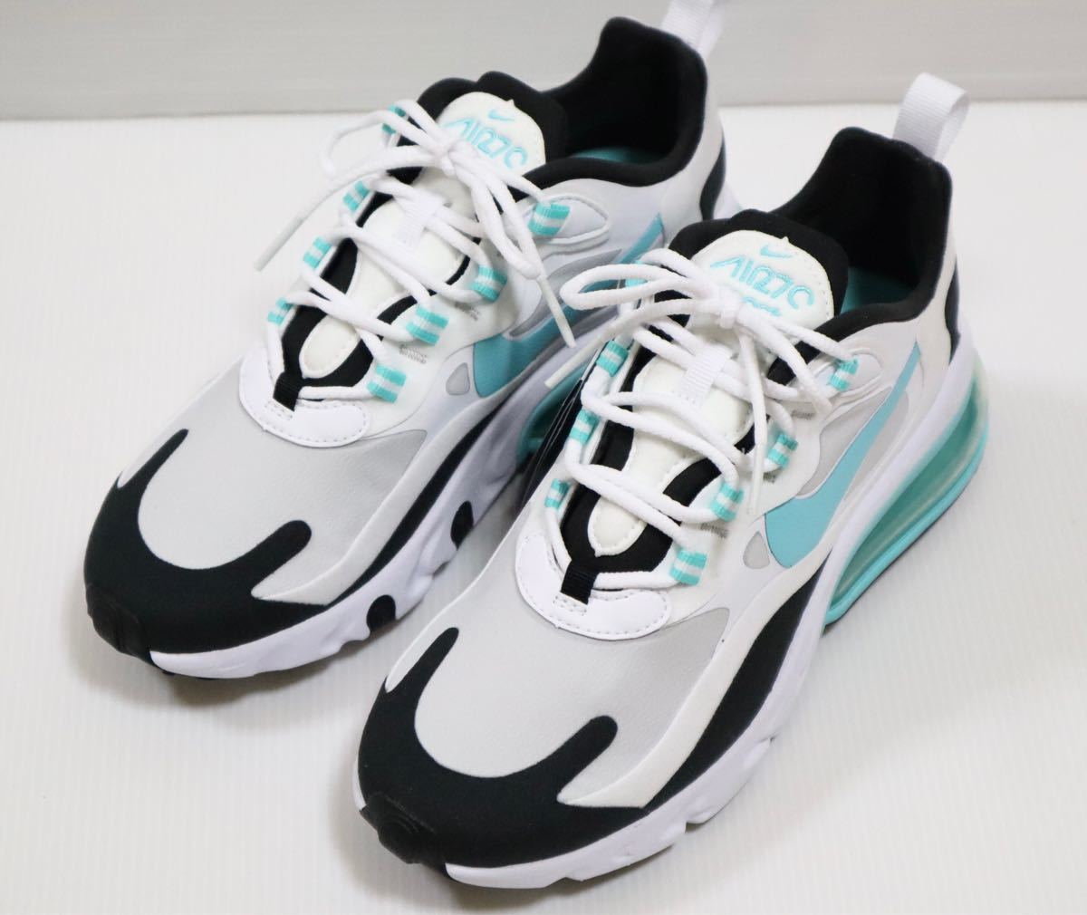 Paypayフリマ 新品 23 5センチ Twice Sana 着用 Nike ナイキ Airmax 270 React Paypayフリマ 新品 23 5センチ Twice Sana 着用 Nike ナイキ Airmax 270 React