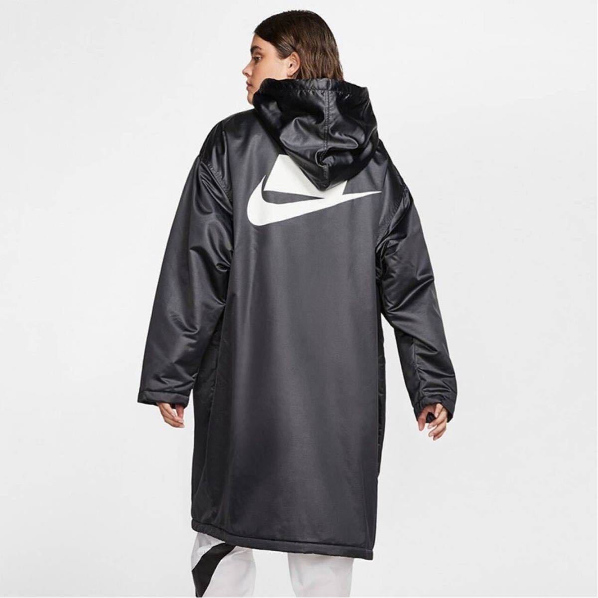 新品 定価22000円 Mサイズ NIKE ナイキ ウィメンズ NSP SYN 新品 定価22000円 Mサイズ NIKE ナイキ ウィメンズ NSP SYN