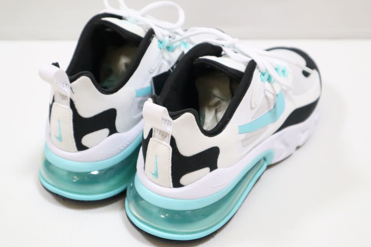 Paypayフリマ 新品 23 5センチ Twice Sana 着用 Nike ナイキ Airmax 270 React Paypayフリマ 新品 23 5センチ Twice Sana 着用 Nike ナイキ Airmax 270 React