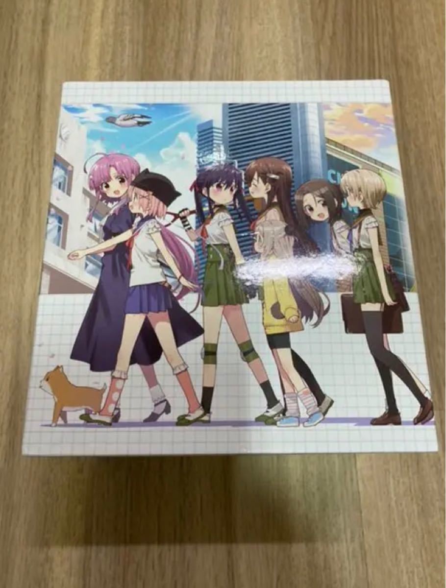 がっこうぐらし 1-12巻 とらのあな特製収納box付|Yahoo!フリマ がっこうぐらし 1-12巻 とらのあな特製収納box付|Yahoo!フリマ