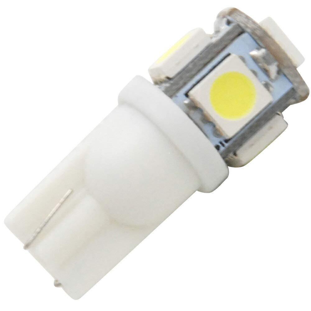 GP7 スバルXV LED ラゲッジ交換球 A T10_画像1