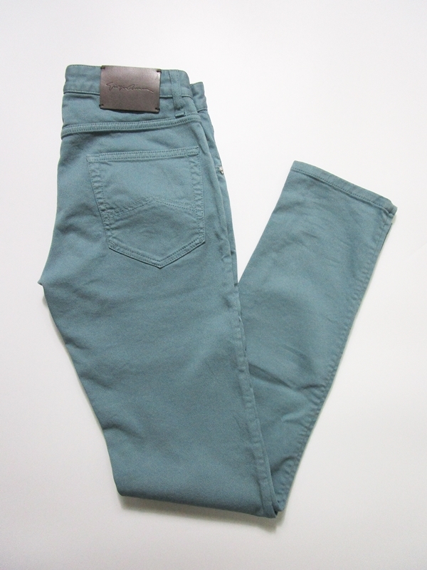 から厳選した 新品 ジョルジオアルマーニ GIORGIO ARMANI コットン