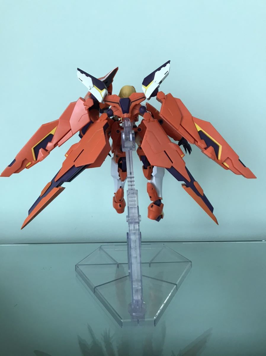  бесплатная доставка Infinite * Stratos автомобиль ru Rod фигурка Bandai AGP