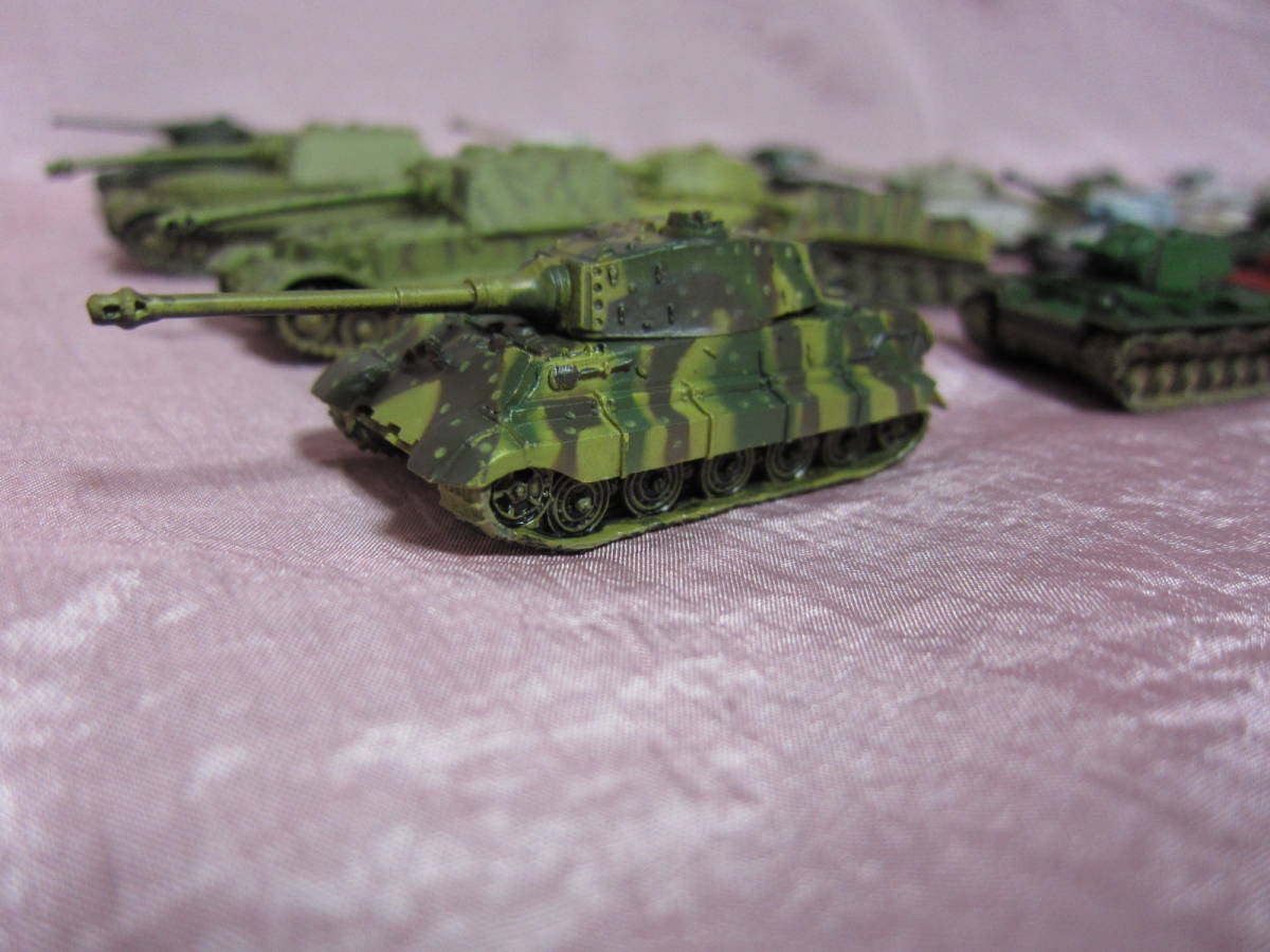 ○完成品1/144 IS-4重戦車,”1950年代最強戦車!”,ソ連,ロシア ○完成品1/144 IS-4重戦車,”1950年代最強戦車!”,ソ連,ロシア