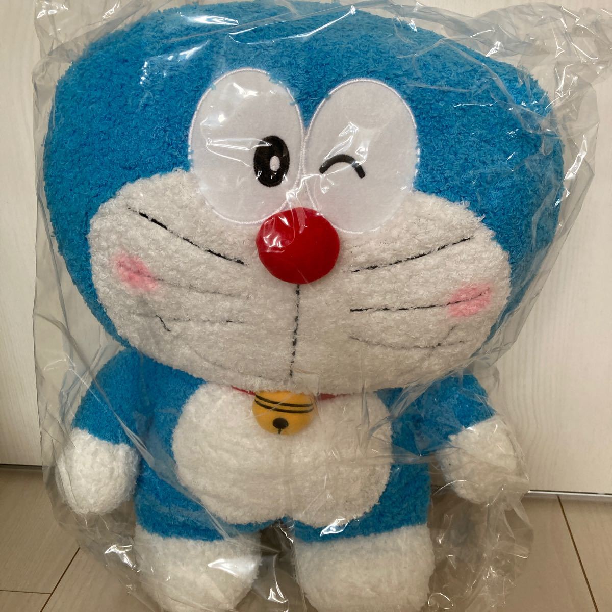 Paypayフリマ ドラえもん 特大 ぬいぐるみ Paypayフリマ ドラえもん 特大 ぬいぐるみ