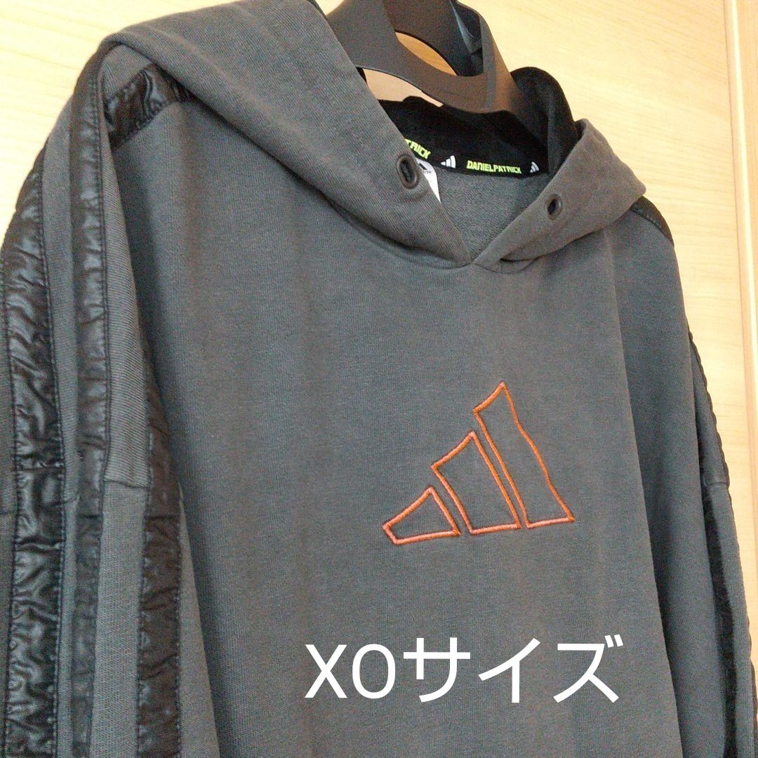 Paypayフリマ Sale 新品 タグ付き アディダス パーカー メンズ Adidas Paypayフリマ Sale 新品 タグ付き アディダス パーカー メンズ Adidas