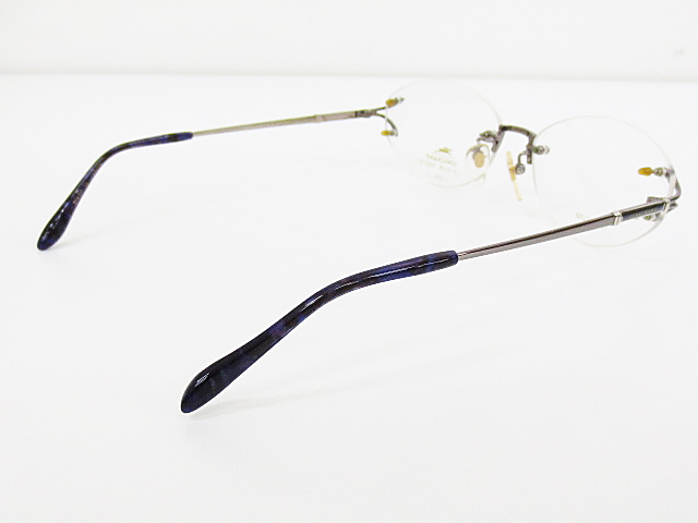 - ∞【デッドストック】LONGCHAMP 眼鏡 ...