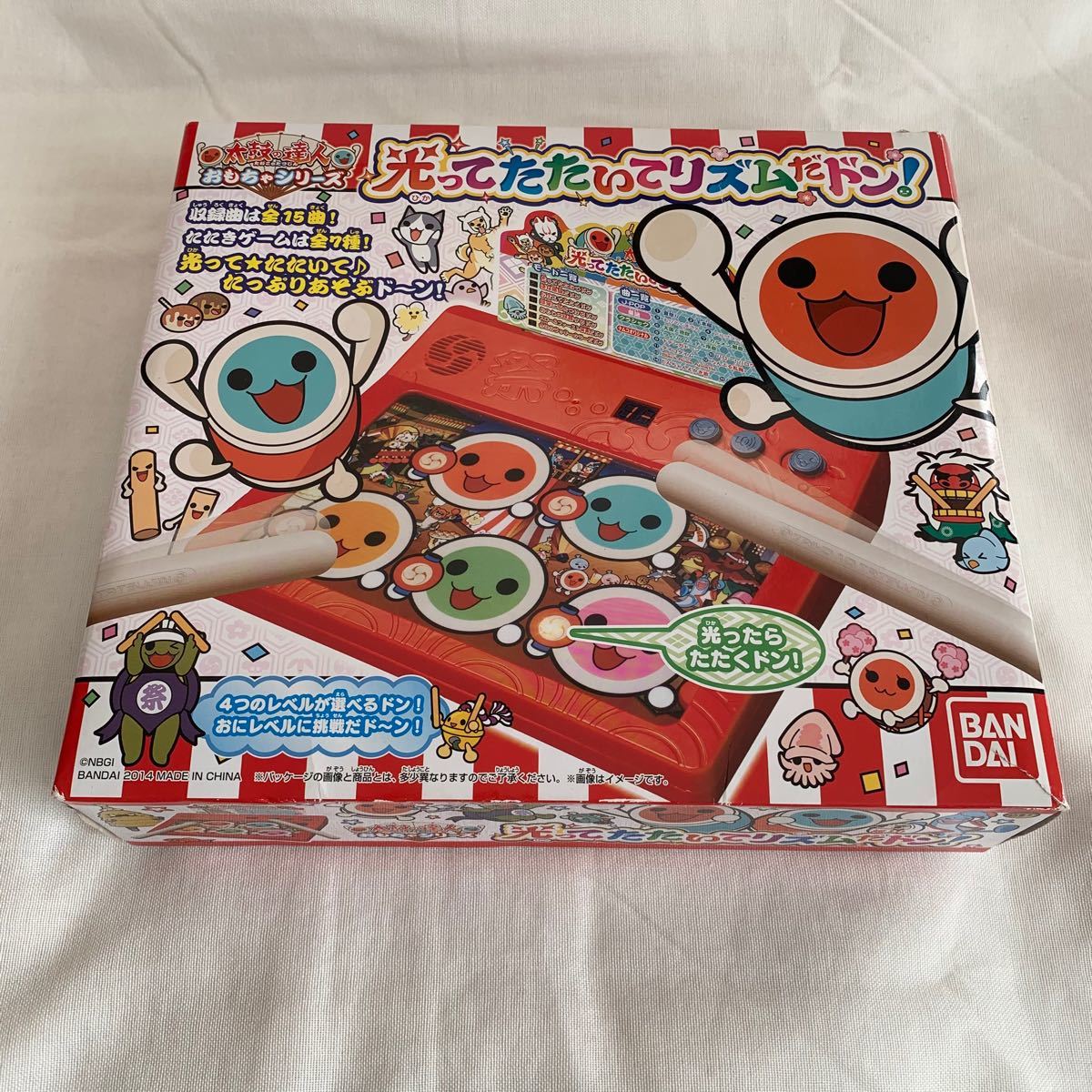 Paypayフリマ 太鼓の達人 おもちゃシリーズ Paypayフリマ 太鼓の達人 おもちゃシリーズ