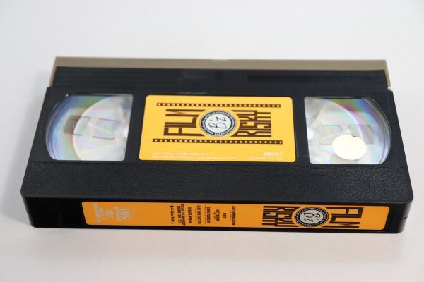 # video #VHS# film *li ski #B*z# used #