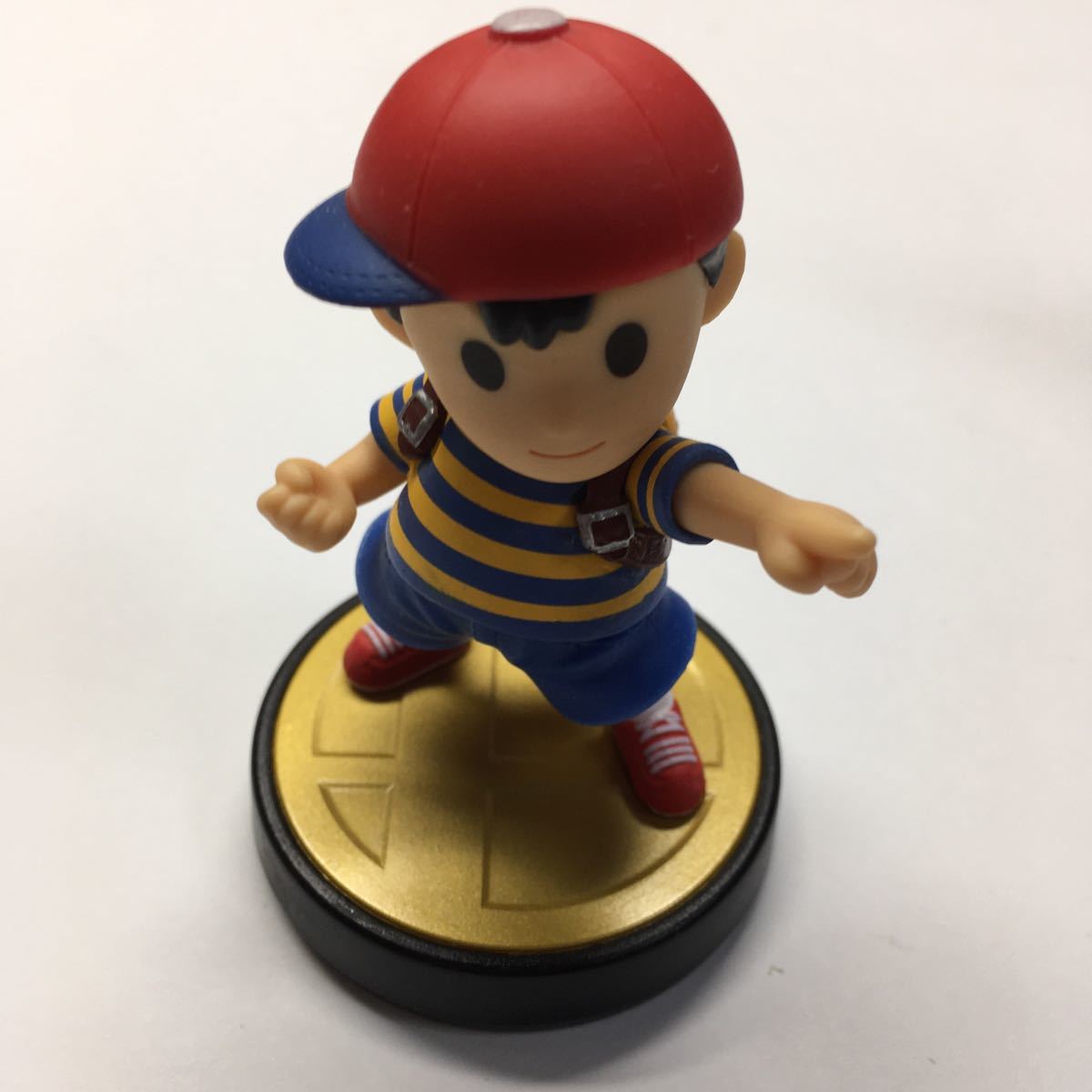 Paypayフリマ Amiibo アミーボ カービィ キャプテンファルコン ネス スマブラ 大乱闘スマッシュブラザーズ 動作確認済み Paypayフリマ Amiibo アミーボ カービィ キャプテンファルコン ネス スマブラ 大乱闘スマッシュブラザーズ 動作確認済み