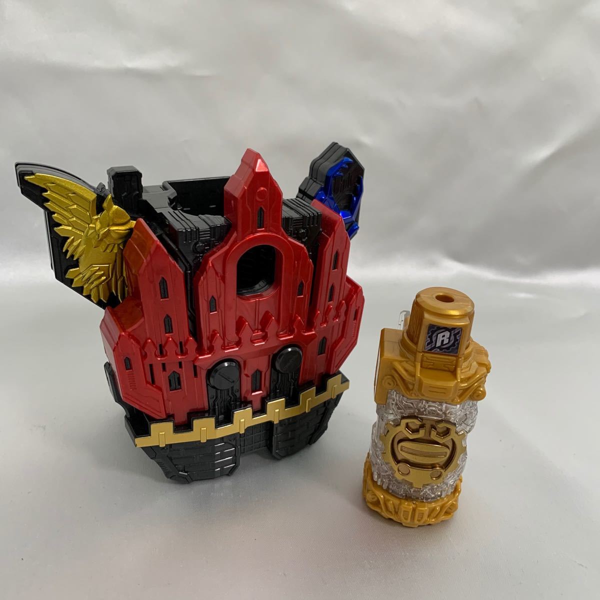 30%OFF】 仮面ライダービルドクローズドラゴングレートクローズ