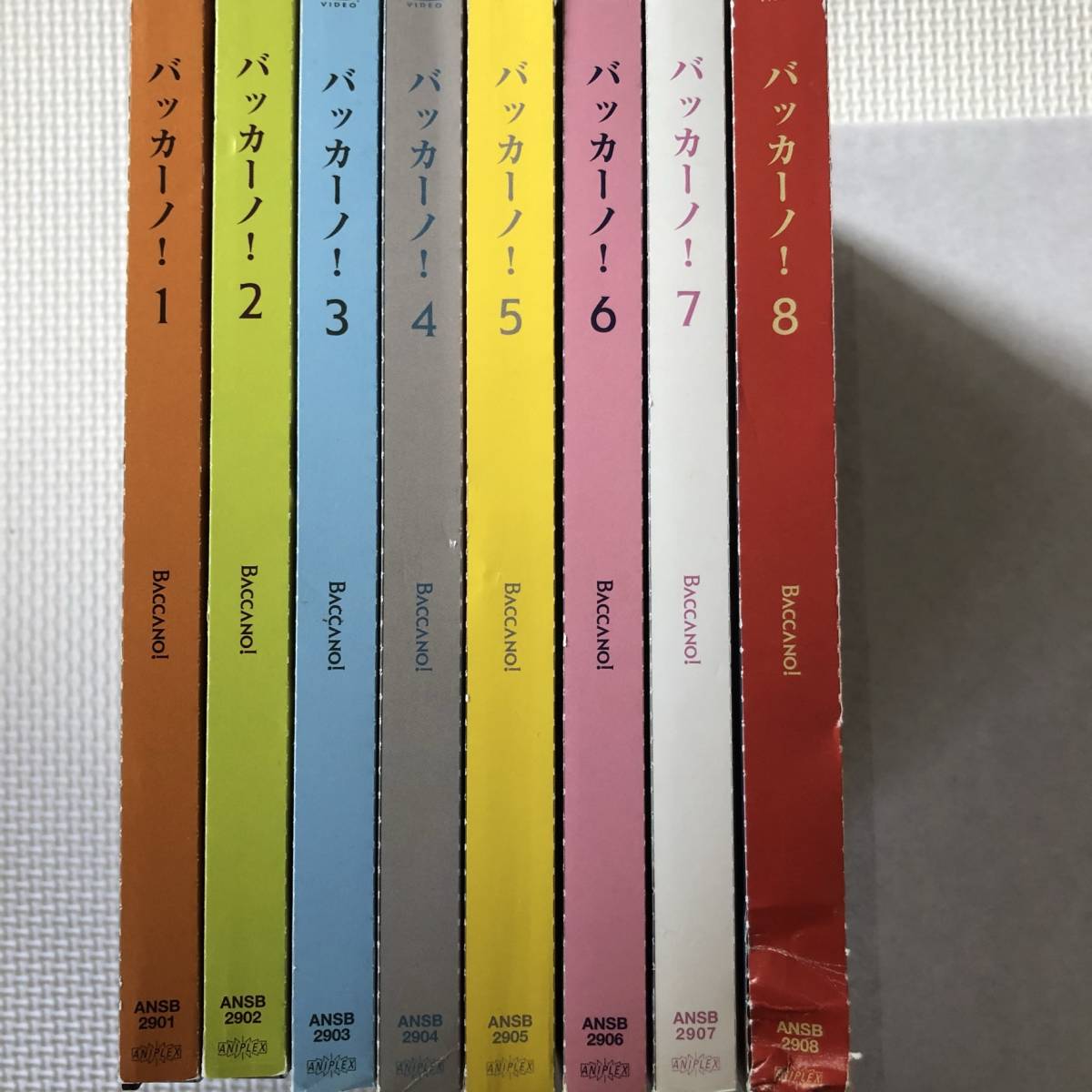 Baccanoの値段と価格推移は 53件の売買情報を集計したbaccanoの価格や価値の推移データを公開 Baccanoの値段と価格推移は 53件の売買情報を集計したbaccanoの価格や価値の推移データを公開