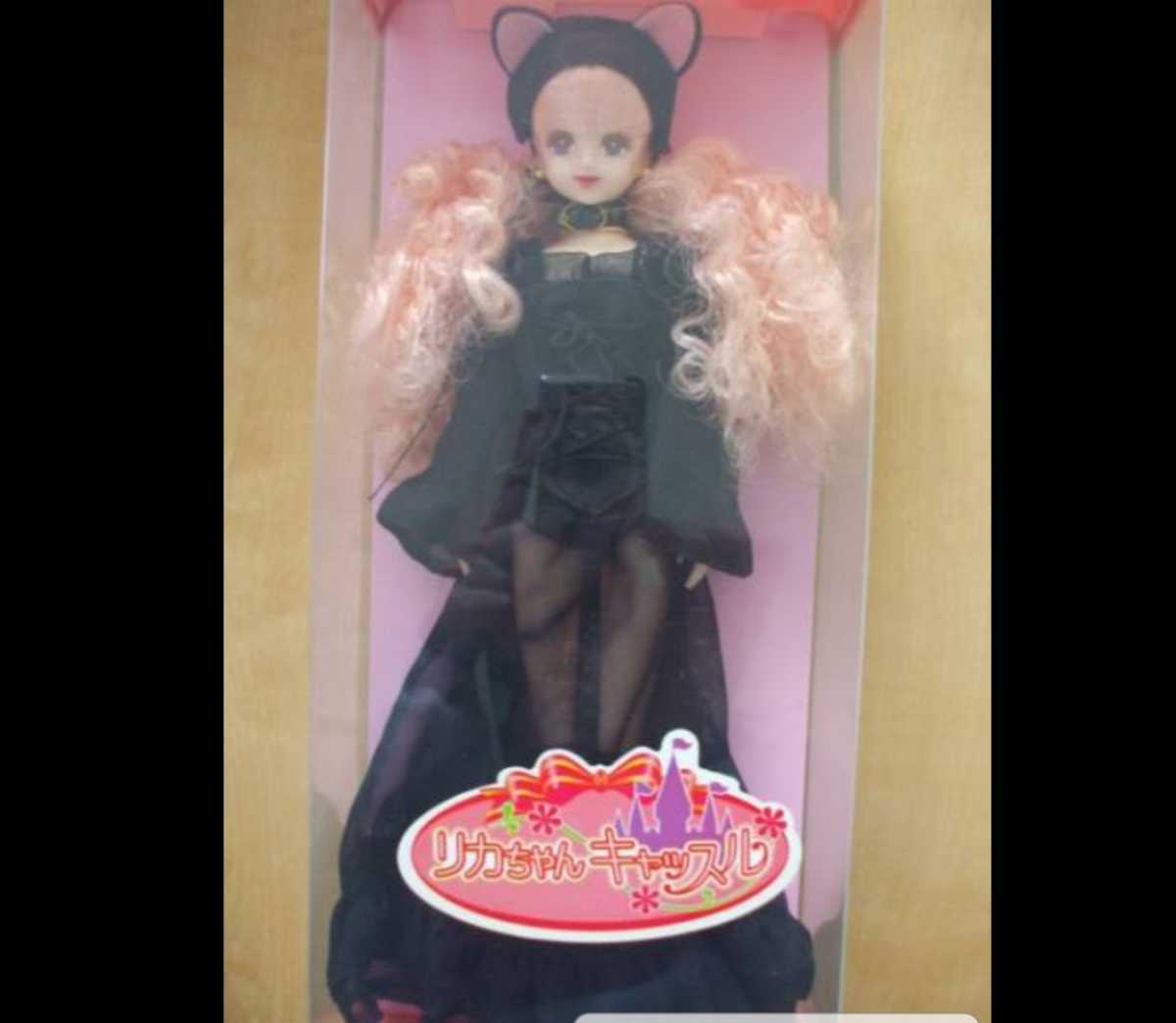 新品未開封 ナイスジェニー ファンクラブ会員 限定 オリジナル 新品未開封 ナイスジェニー ファンクラブ会員 限定 オリジナル