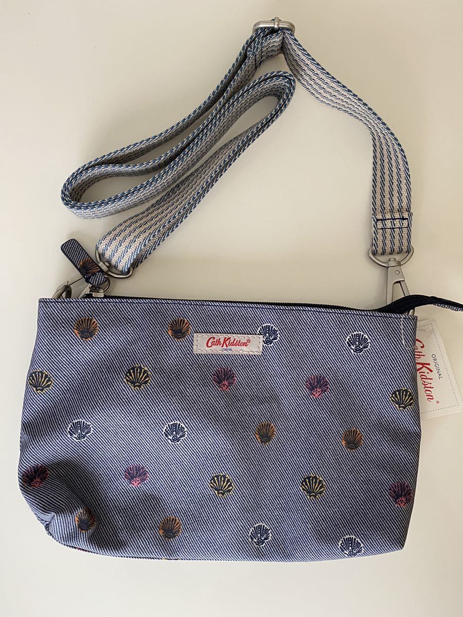 ヤフオク! - 新品未使用 Cath Kidston キャスキッドソン ショ