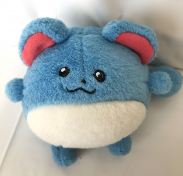 ポケットモンスター マリル ぬいぐるみの値段と価格推移は 36件の売買情報を集計したポケットモンスター マリル ぬいぐるみ の価格や価値の推移データを公開 ポケットモンスター マリル ぬいぐるみの値段と価格推移は 36件の売買情報を集計したポケットモンスター マリル ぬいぐるみ の価格や価値の推移データを公開