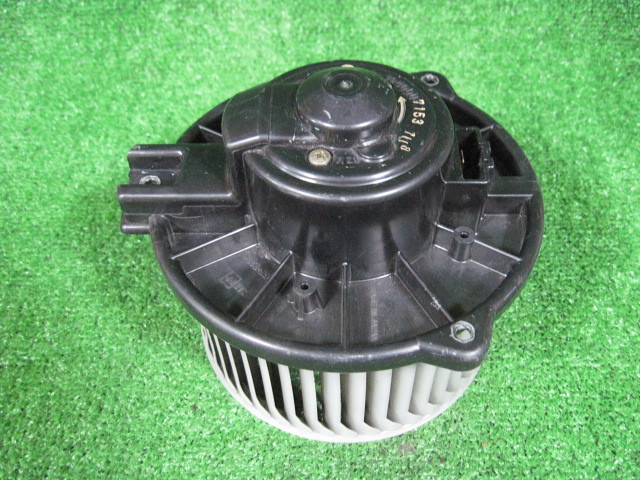  Toyota Nadia SXN15 вентилятор motor / обогреватель motor б/у 194000-7153 рабочее состояние подтверждено .210466