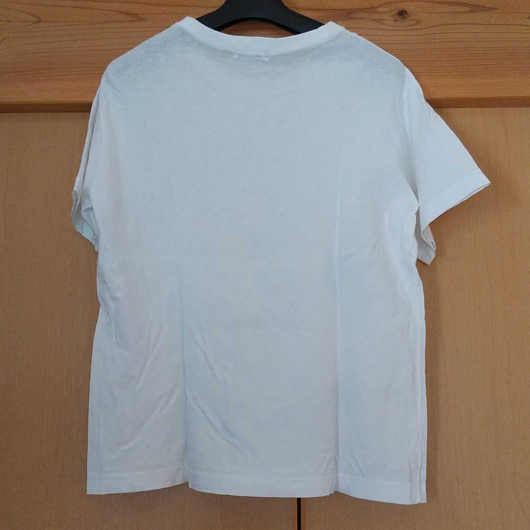  short sleeves T-shirt 