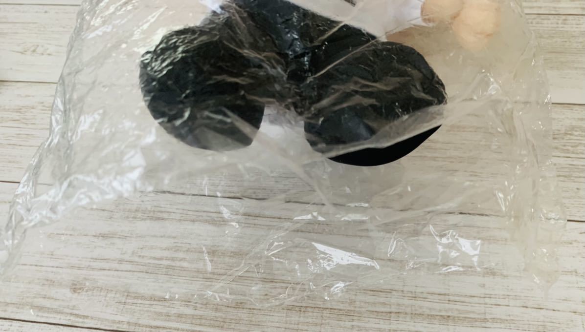 ゴールデンボンバー　鬼龍院　翔　人形　ぬいぐるみ　キリショー_画像2