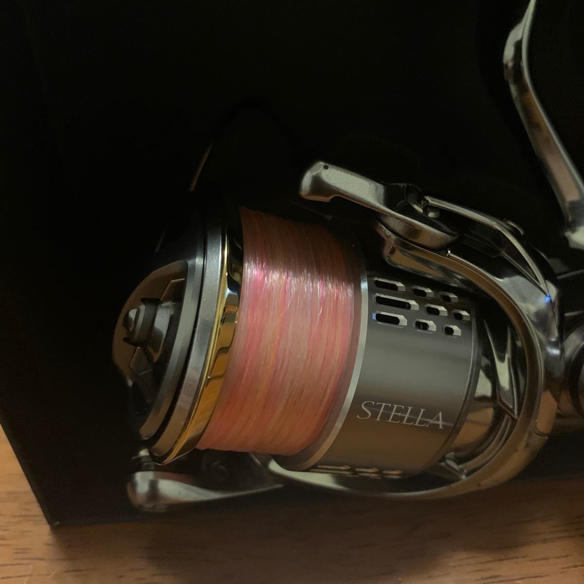 シマノ 18ステラ 2500s|Yahoo!フリマ(旧PayPayフリマ)