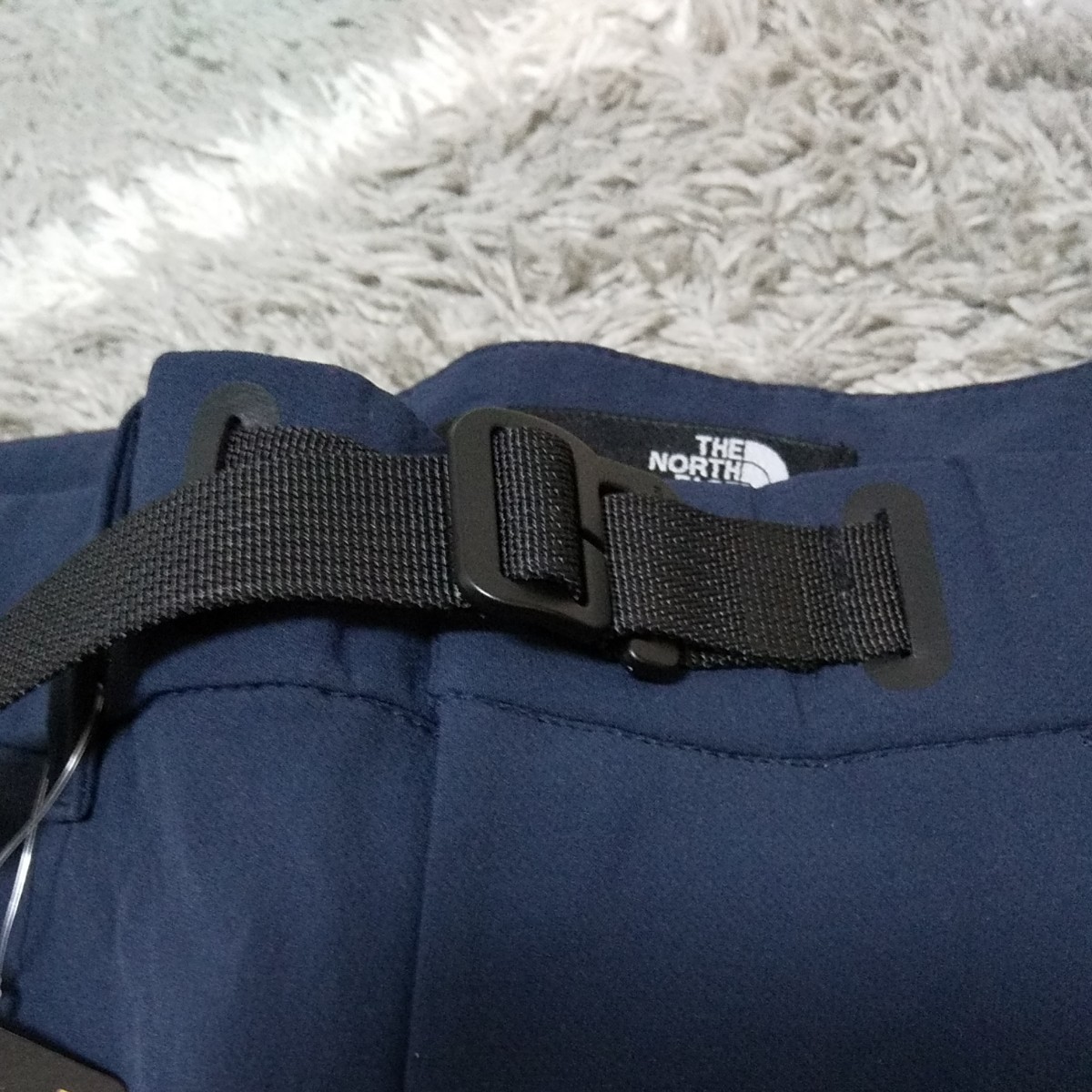 THE NORTH FACE ELK PANT