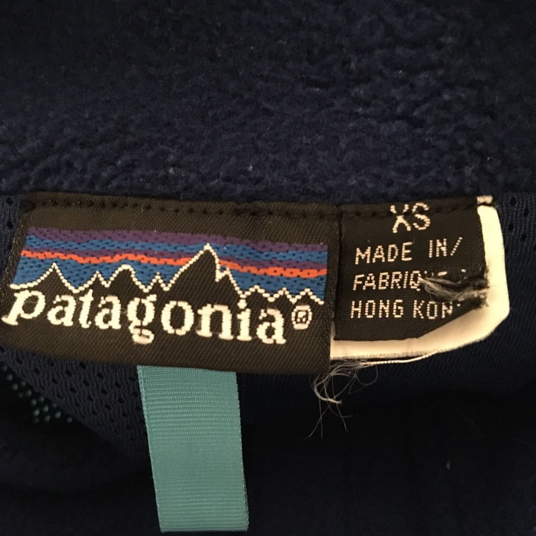 キムタク着パタゴニアナイロンジャケットpatagonia