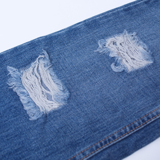 HOLLISTER Co. vintage crashdenim h-20／ホリスター ヴィンテージクラッシュデニム h-20_画像5