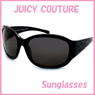Juicy Couture Women's POOLSIDE Oversized Sunglasses　j-91／ジューシークチュール プールサイド サングラス ブラック j-91_画像2