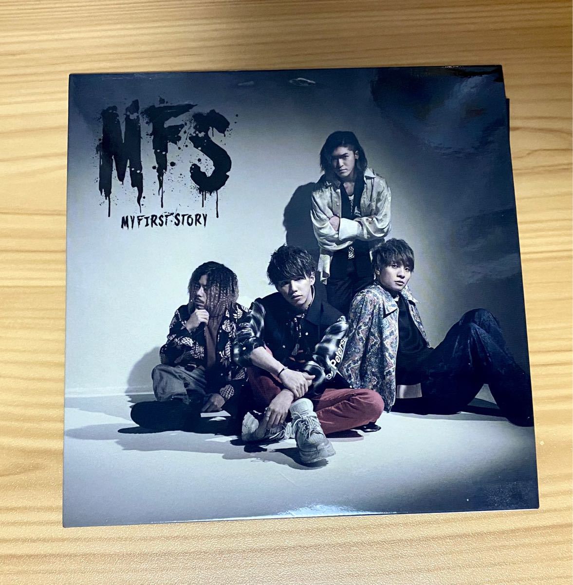 Paypayフリマ My First Story さいたまスーパーアリーナ会場限定cd かくれんぼ マイファス Paypayフリマ My First Story さいたまスーパーアリーナ会場限定cd かくれんぼ マイファス