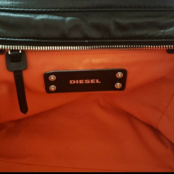 DIESEL　バッグ