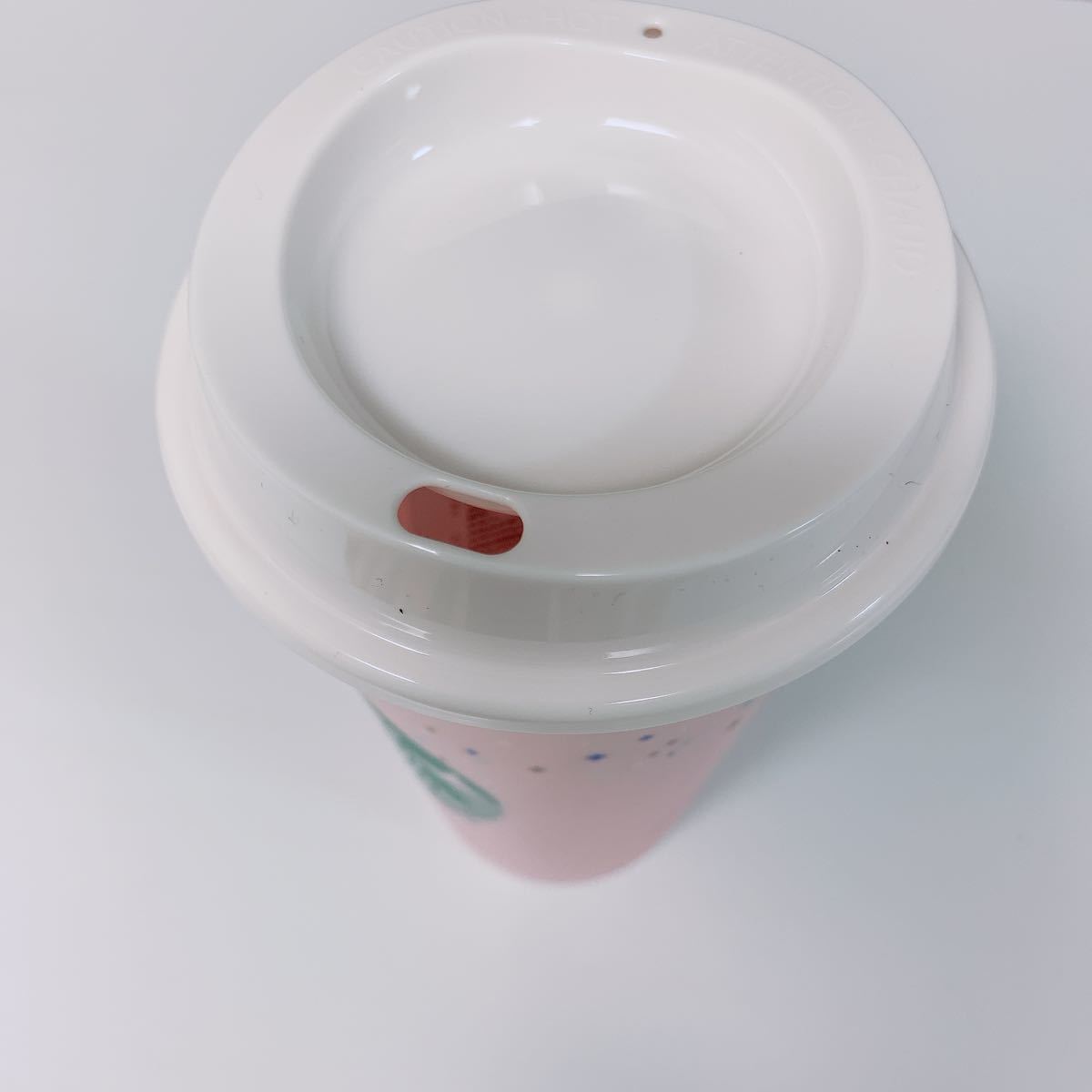 Paypayフリマ 日本未入荷 スタバ 台湾 リユーザブルカップ タンブラー ピンク セイレーン Starbucks