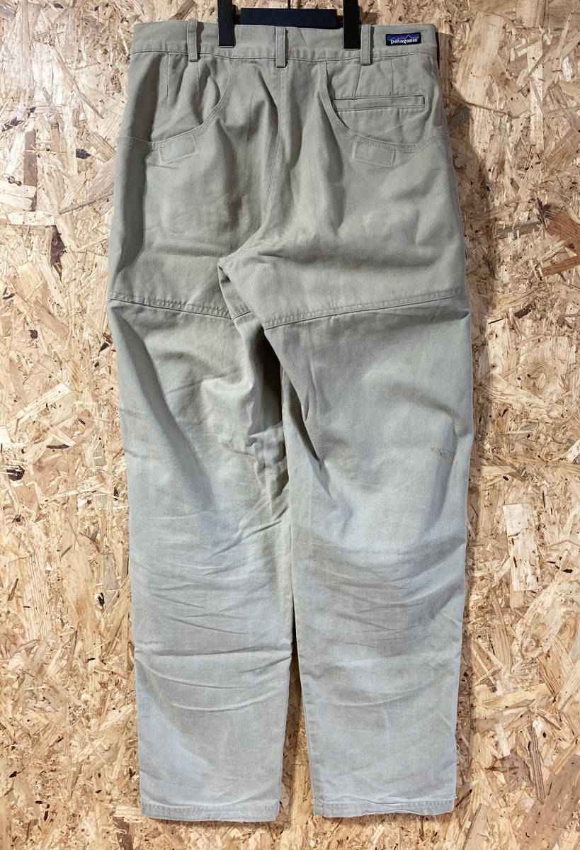 25％OFF】 パタゴニア 31 PANTS Up Stand patagonia スタンド パンツ