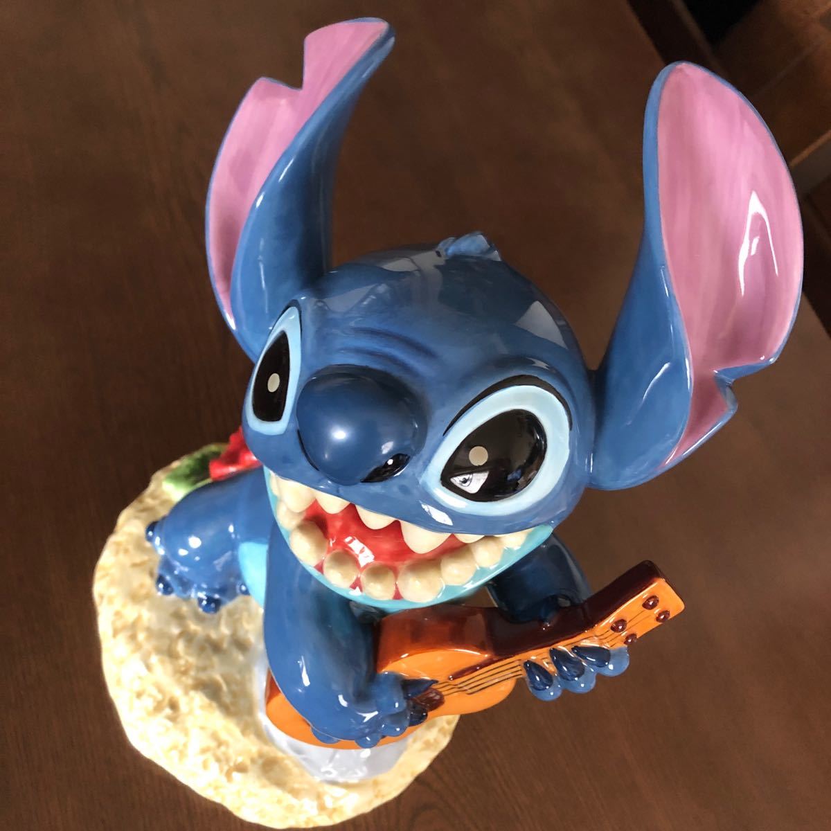 ディズニースティッチ陶器製貯金箱|Yahoo!フリマ(旧PayPayフリマ) ディズニースティッチ陶器製貯金箱|Yahoo!フリマ(旧PayPayフリマ)