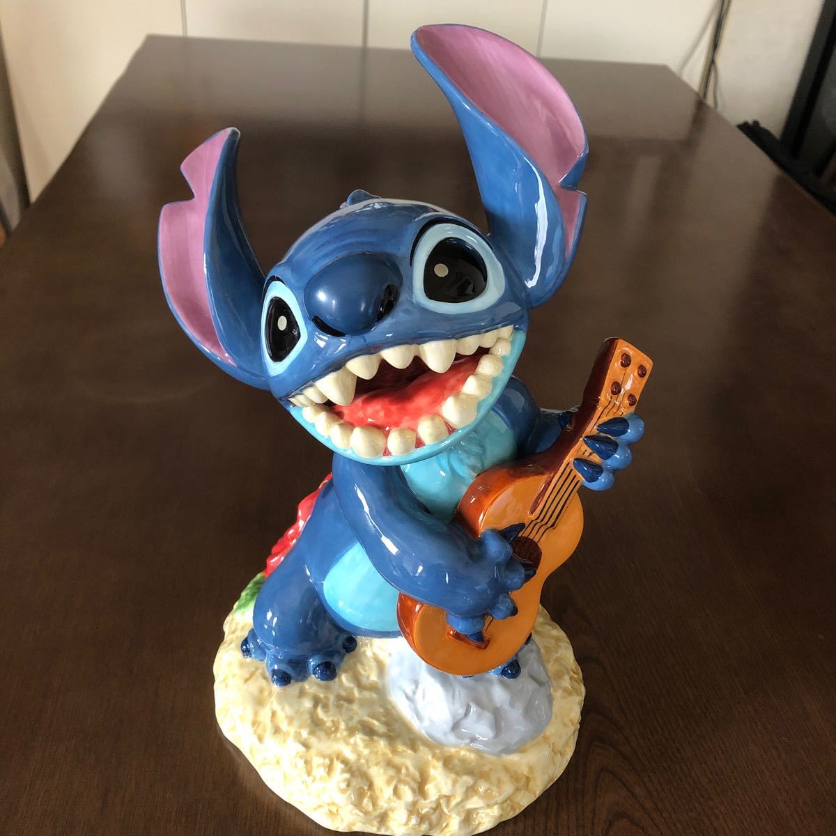 ディズニースティッチ陶器製貯金箱|Yahoo!フリマ(旧PayPayフリマ) ディズニースティッチ陶器製貯金箱|Yahoo!フリマ(旧PayPayフリマ)