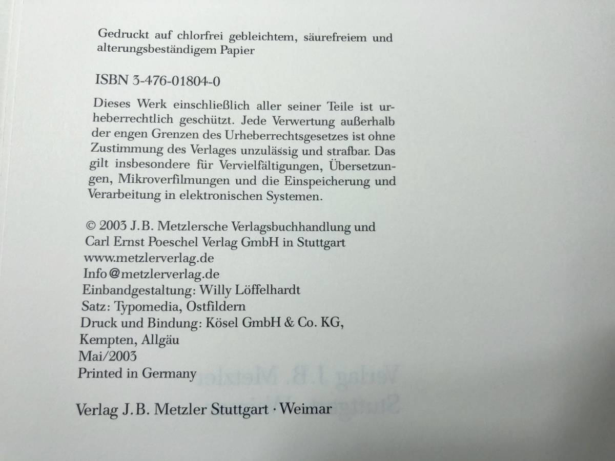 洋書 ドイツ語 Heidegger-Handbuch: Leben - Werk - Wirkung ハイデガーマニュアル 2003年発行 送料520円 【a-1854】 - 洋書、外国語書籍 洋書 ドイツ語 Heidegger-Handbuch: Leben - Werk - Wirkung ハイデガーマニュアル 2003年発行 送料520円 【a-1854】 - 洋書、外国語書籍