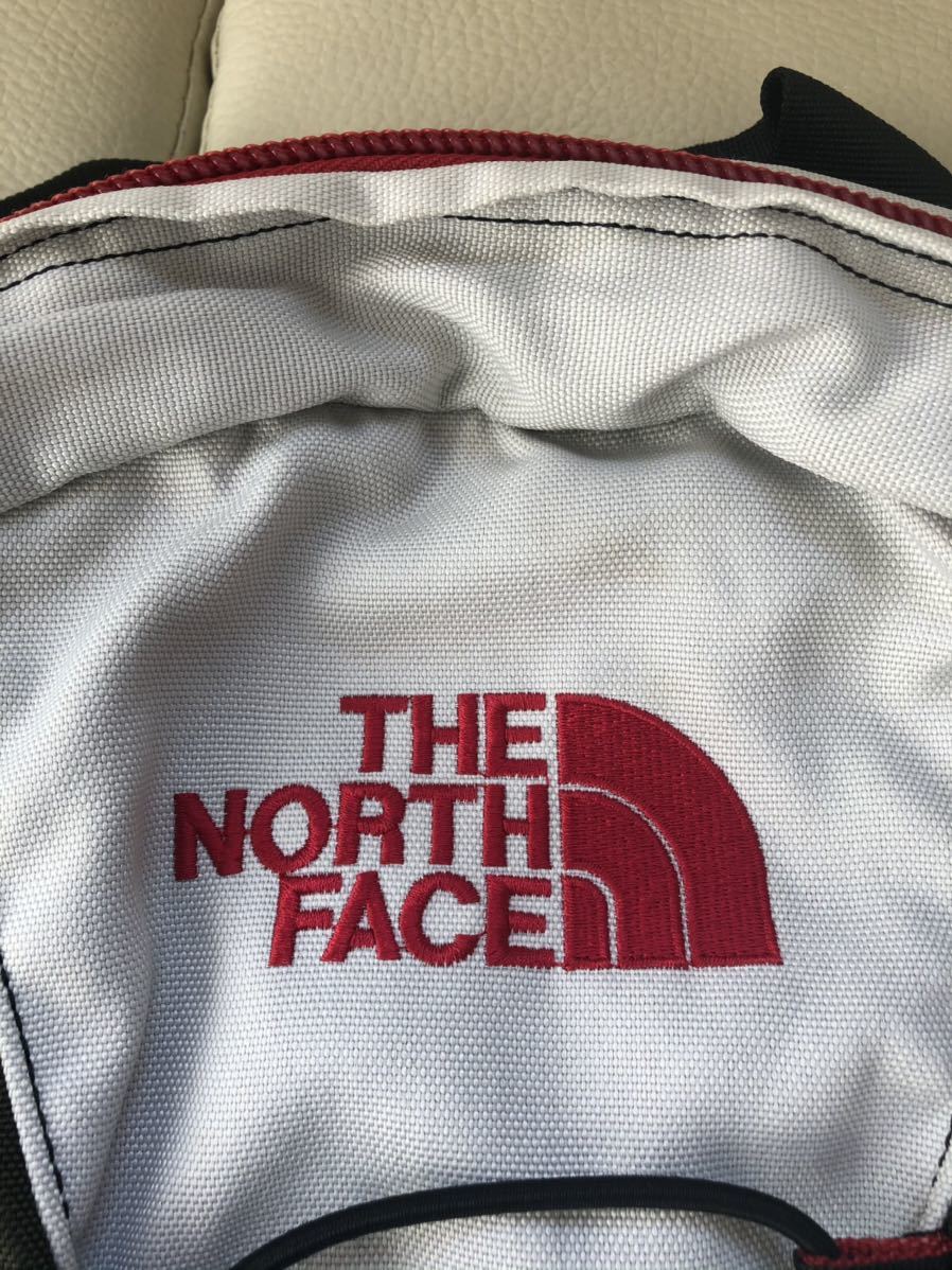正規品THE NORTH FACE atlantis Backpack ザノースフェイス バックパック /ゴールドウィン