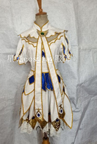 Fate/Grand Order☆レオナルド・ダ・ヴィンチ 第三段階 髪飾り Fate/Grand Order☆レオナルド・ダ・ヴィンチ 第三段階 髪飾り