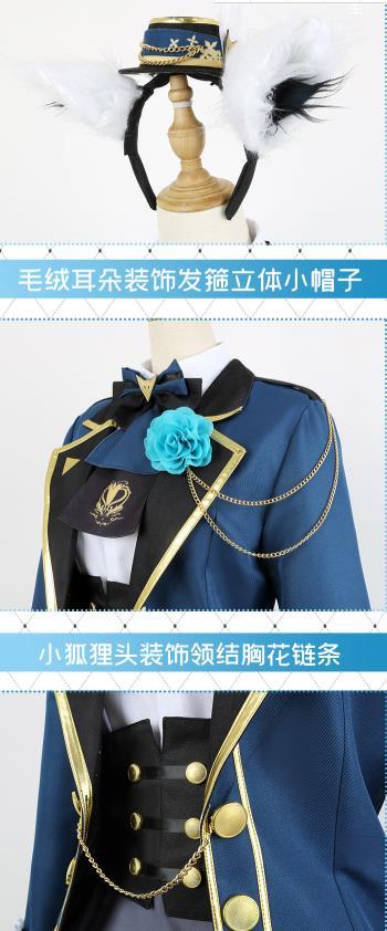 じ所属バーチャル 白上フブキ 風 バーチャル YouTuber A.I. じ所属バーチャル 白上フブキ 風 バーチャル YouTuber A.I.
