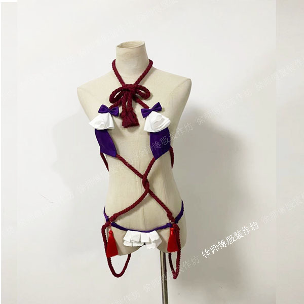 Fate/Grand Order 源頼光 コスプレ衣装(ウィッグ 靴別売り) - その他 Fate/Grand Order 源頼光 コスプレ衣装(ウィッグ 靴別売り) - その他