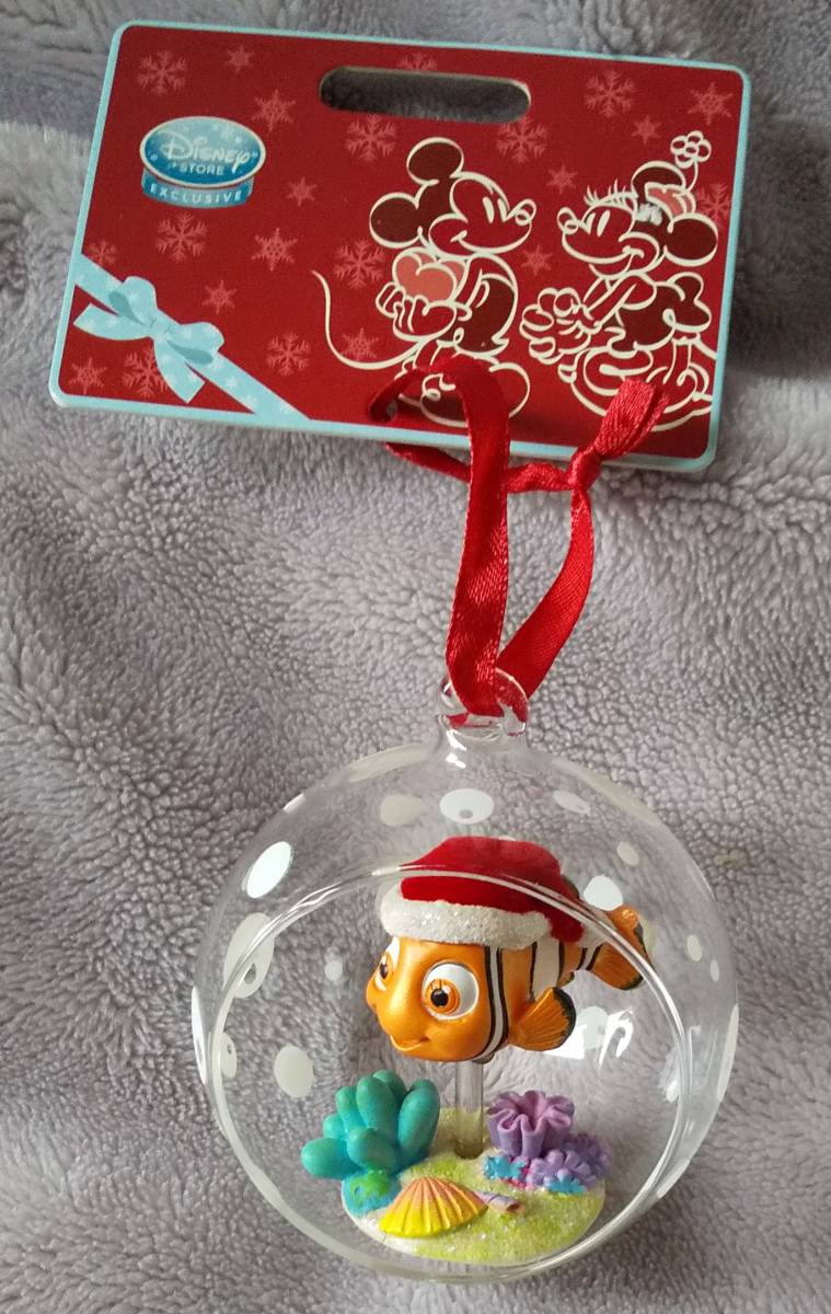 ディズニーストア オーナメント ピクサー Pixar ファインディング ニモ ファインディング ニモ ディズニーリゾート クリスマス ファインディング ニモ 売買されたオークション情報 Yahooの商品情報をアーカイブ公開 オークファン Aucfan Com ディズニーストア オーナメント ピクサー Pixar ファインディング ニモ ファインディング ニモ ディズニーリゾート クリスマス ファインディング ニモ 売買されたオークション情報 Yahooの商品情報をアーカイブ公開 オークファン Aucfan Com