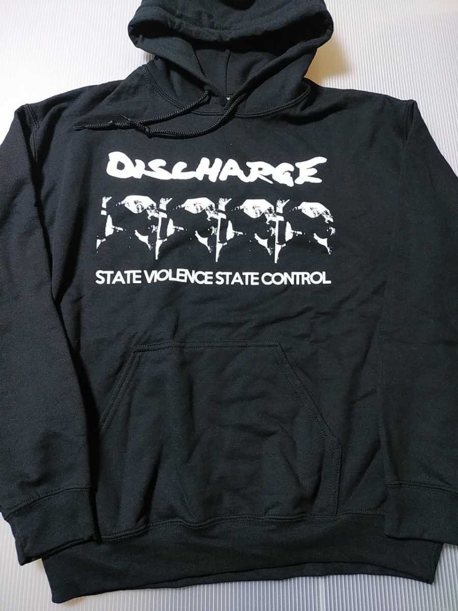 とっておきし新春福袋 broken / ディスチャージ 黒M violence state パーカー スウェット DISCHARGE bones amebix varukers dogs english uk chaos disorder Tシャツ とっておきし新春福袋 broken / ディスチャージ 黒M violence state パーカー スウェット DISCHARGE bones amebix varukers dogs english uk chaos disorder Tシャツ