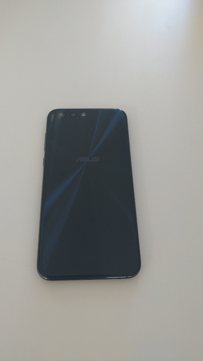 ASUS-ZO1KDA Zenfone4 SIMフリー スマホ 純正カバー付き|Yahoo ASUS-ZO1KDA Zenfone4 SIMフリー スマホ 純正カバー付き|Yahoo