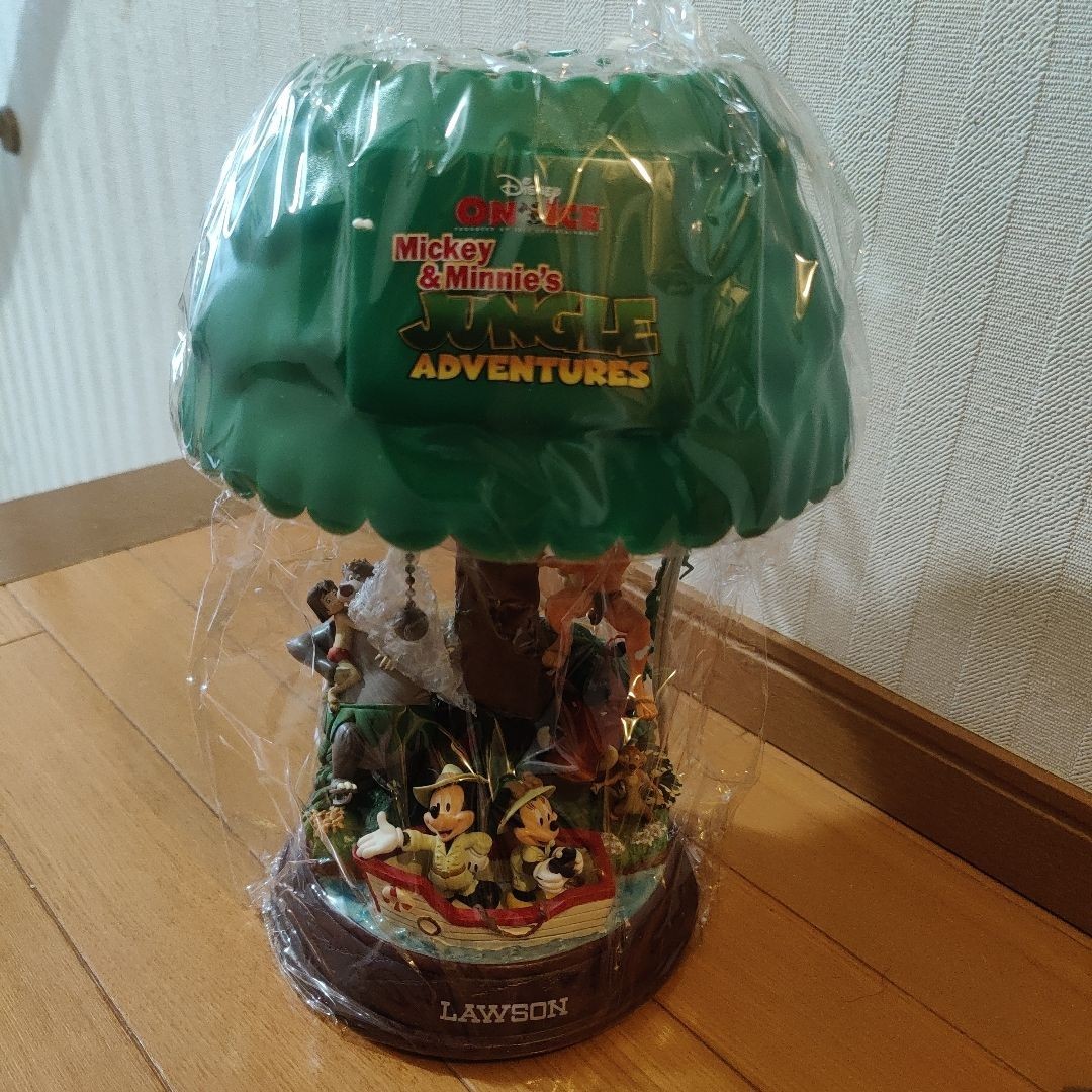 早い者勝ちレアディズニーオンアイス当選品ライト新品未使用 早い者勝ちレアディズニーオンアイス当選品ライト新品未使用