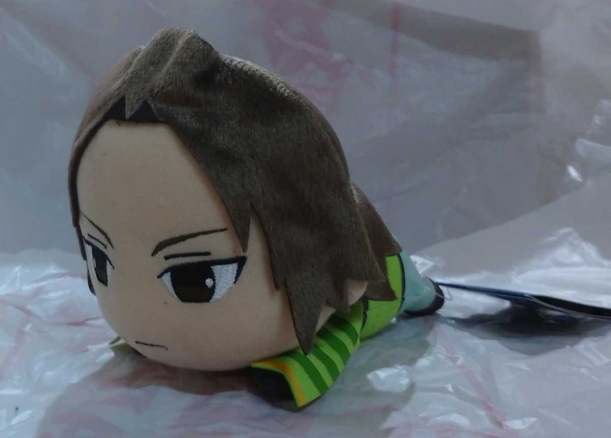 outside fixed form 220 jpy new goods * tag attaching [ Mouri origin .] single goods Sengoku BASARA... - ... soft toy ... - ... soft toy 