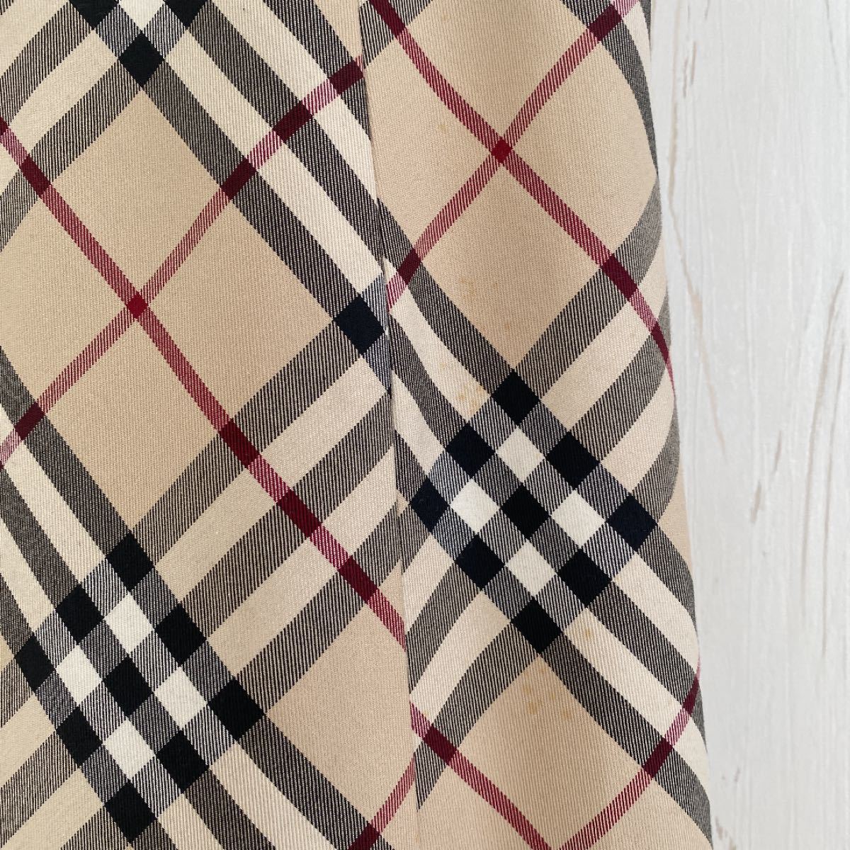 Paypayフリマ Burberry Blue Label バーバリーブルーレーベル ワンピース ノースリーブ レディース サイズ38 Paypayフリマ Burberry Blue Label バーバリーブルーレーベル ワンピース ノースリーブ レディース サイズ38