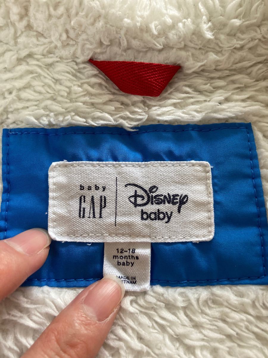 Paypayフリマ Gap ディズニー アウター Paypayフリマ Gap ディズニー アウター