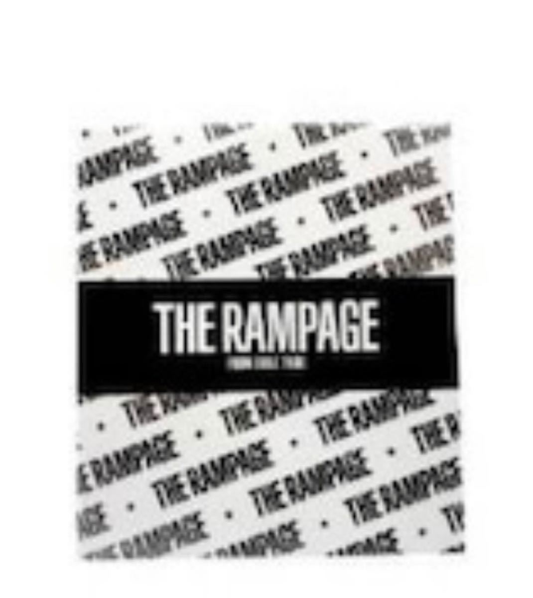 THE RAMPAGE  ステッカーホルダーRAMPAGE
