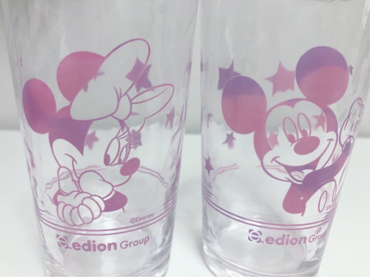 Paypayフリマ ミッキー ミニー グラス 2p ペアグラス ディズニー グラスセット Paypayフリマ ミッキー ミニー グラス 2p ペアグラス ディズニー グラスセット
