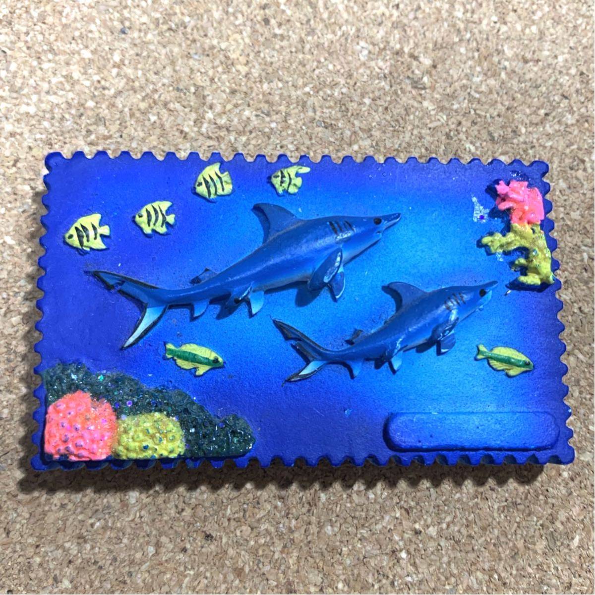 Paypayフリマ 送料無料 マグネット ハンドメイド バリ島直輸入品 海 海外 リゾート バリ島 サメ 鮫 熱帯魚 コレクション V7 Paypayフリマ 送料無料 マグネット ハンドメイド バリ島直輸入品 海 海外 リゾート バリ島 サメ 鮫 熱帯魚 コレクション V7
